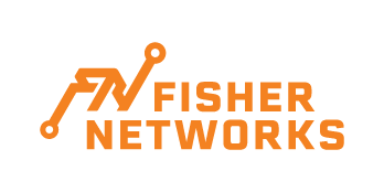 Fisher Networks Logo